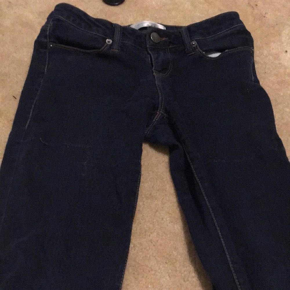 Cute jeans